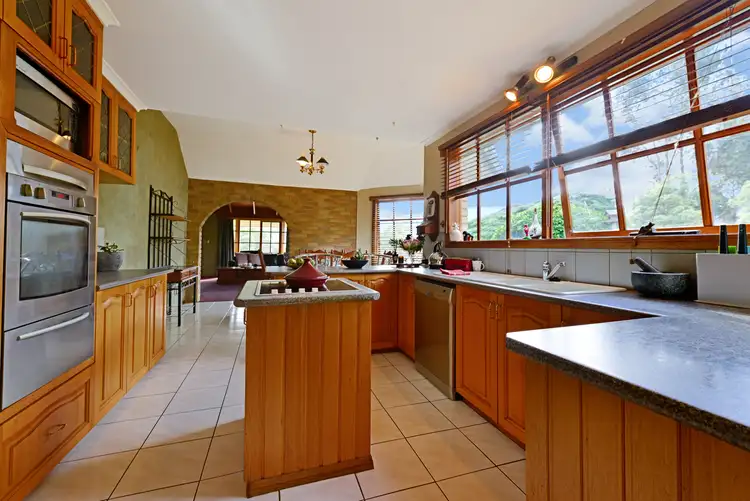 Third view of Homely house listing, 410 Back River Road, Magra TAS 7140