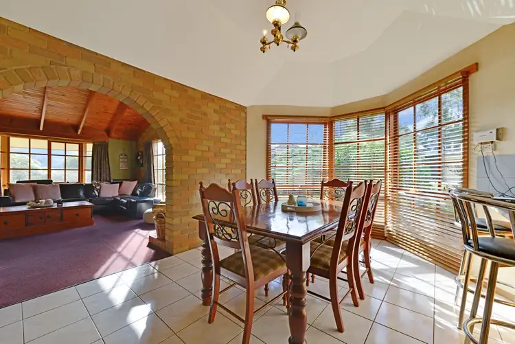 Fourth view of Homely house listing, 410 Back River Road, Magra TAS 7140
