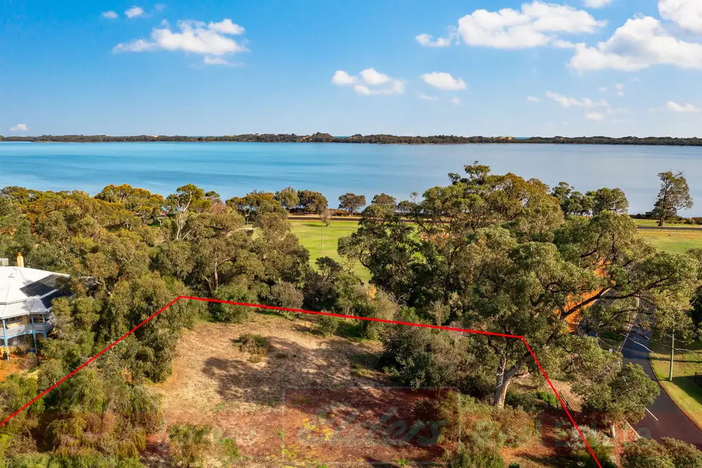 Main view of Homely land listing, 2 Balmoral Boulevard, Leschenault WA 6233