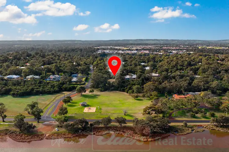 Third view of Homely land listing, 2 Balmoral Boulevard, Leschenault WA 6233