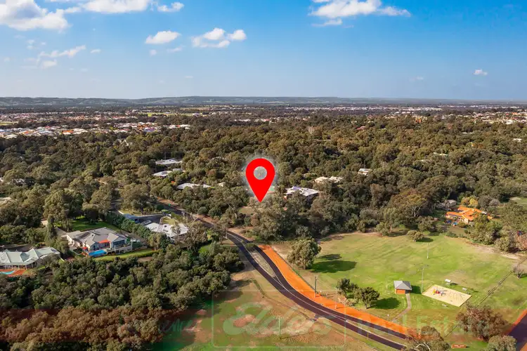 Fourth view of Homely land listing, 2 Balmoral Boulevard, Leschenault WA 6233