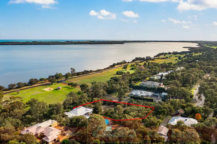 Fifth view of Homely land listing, 2 Balmoral Boulevard, Leschenault WA 6233