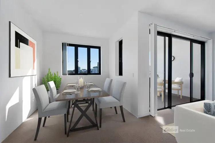 Third view of Homely unit listing, 404/27 Kingsmill St, Chermside QLD 4032