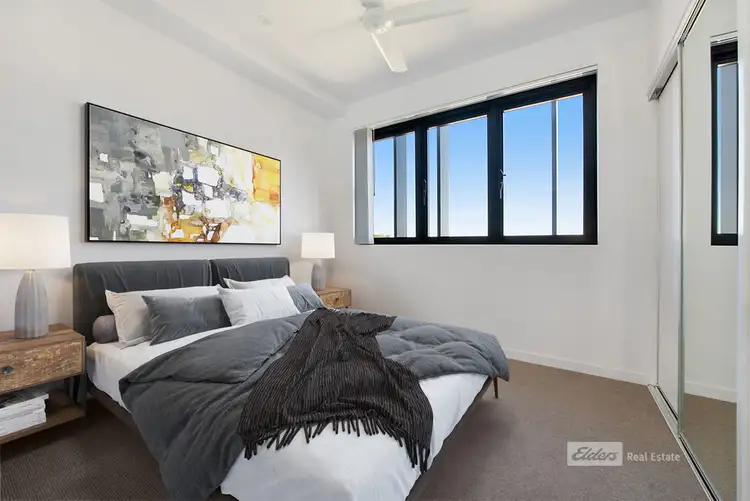 Seventh view of Homely unit listing, 404/27 Kingsmill St, Chermside QLD 4032