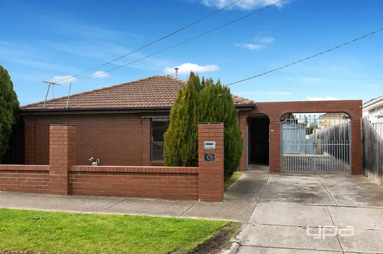 Main view of Homely house listing, 60 Millawa Avenue, St Albans VIC 3021