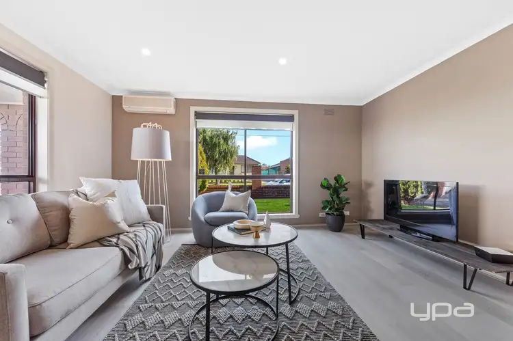Third view of Homely house listing, 60 Millawa Avenue, St Albans VIC 3021