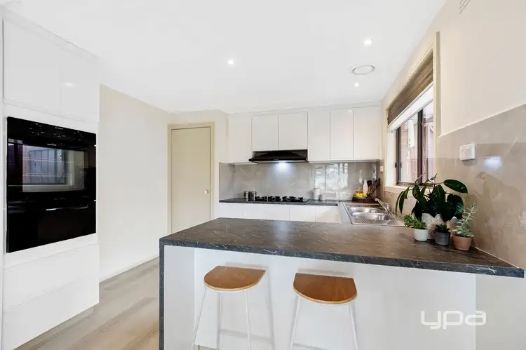 Fourth view of Homely house listing, 60 Millawa Avenue, St Albans VIC 3021