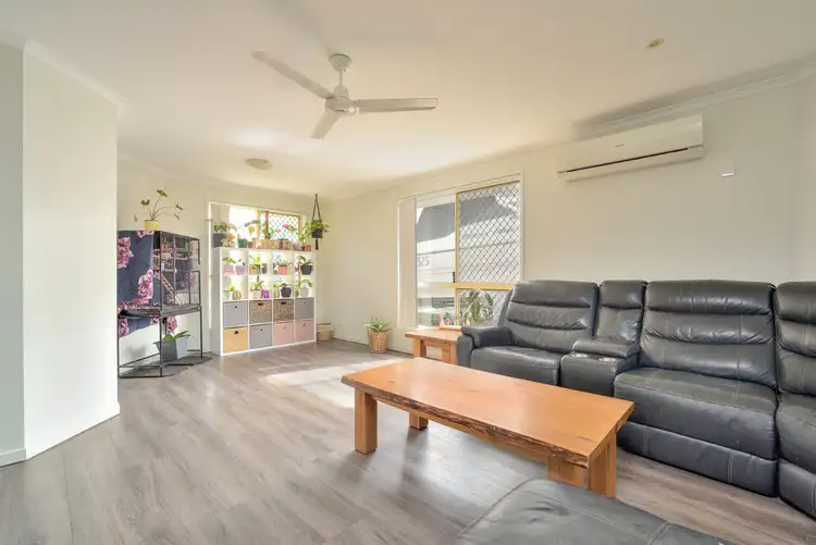 Third view of Homely house listing, 14 Bridgeman Place, New Auckland QLD 4680