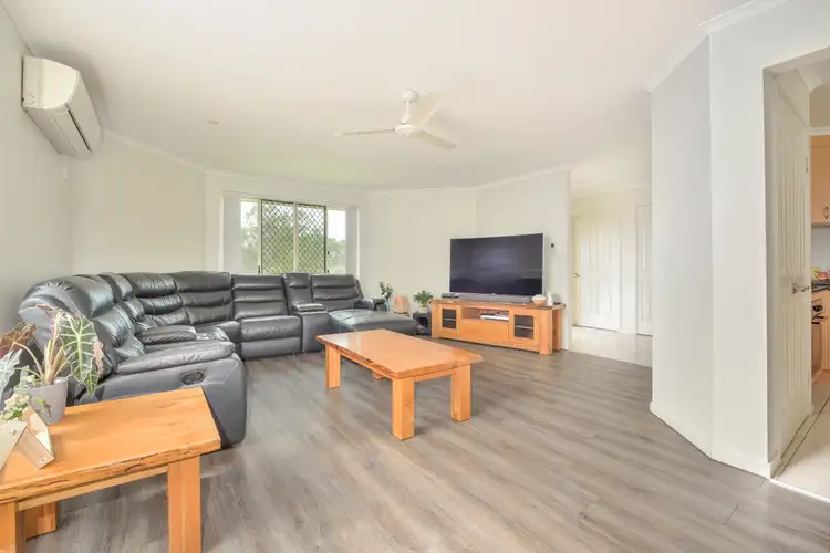 Fifth view of Homely house listing, 14 Bridgeman Place, New Auckland QLD 4680