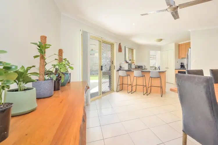 Sixth view of Homely house listing, 14 Bridgeman Place, New Auckland QLD 4680