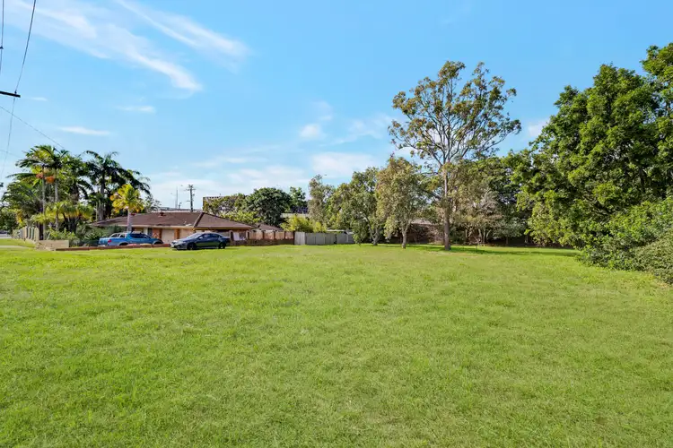 Fourth view of Homely land listing, 4 Carnival Street, Loganlea QLD 4131