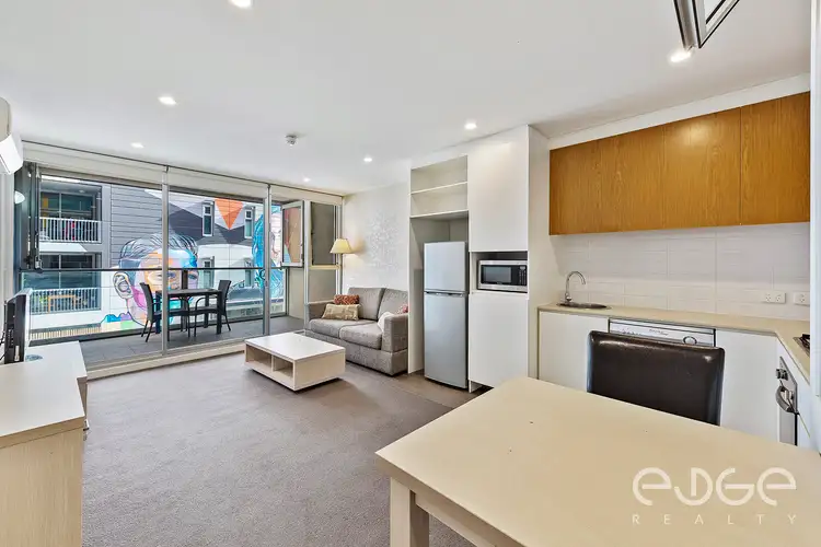 Fifth view of Homely apartment listing, 207/185 Morphett Street, Adelaide SA 5000