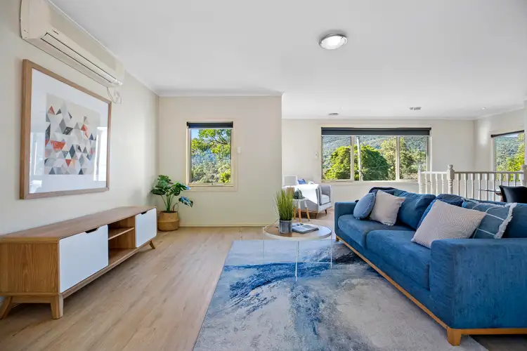 Sixth view of Homely house listing, 1/9 Bambury Place, Ferntree Gully VIC 3156