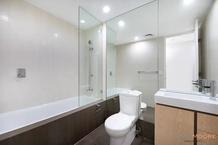 Third view of Homely apartment listing, 203/48 Penkivil Street, Bondi NSW 2026