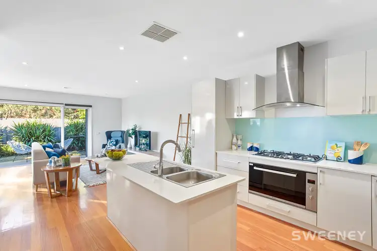 Second view of Homely unit listing, 8A Chambers Road, Altona North VIC 3025