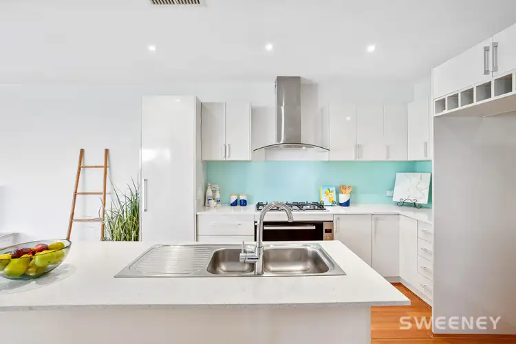 Fourth view of Homely unit listing, 8A Chambers Road, Altona North VIC 3025
