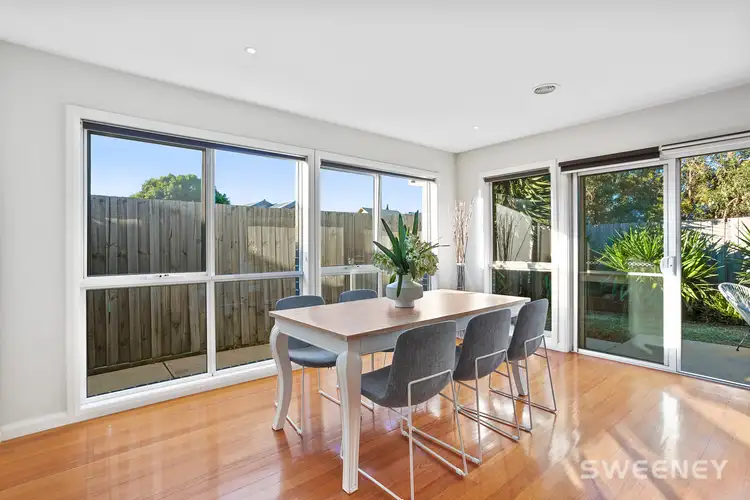 Fifth view of Homely unit listing, 8A Chambers Road, Altona North VIC 3025
