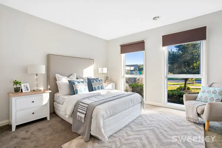 Sixth view of Homely unit listing, 8A Chambers Road, Altona North VIC 3025