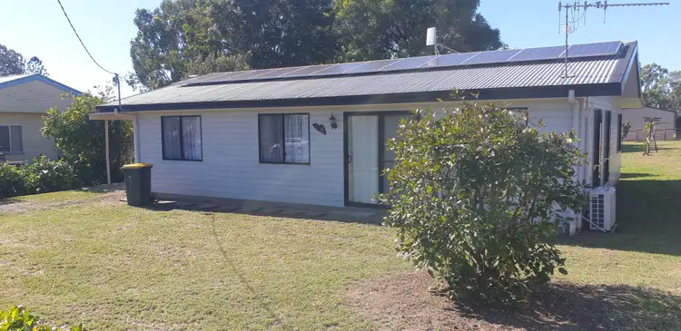 Main view of Homely house listing, 16 Mill Street, Wallaville QLD 4671