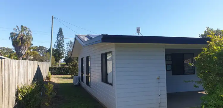 Third view of Homely house listing, 16 Mill Street, Wallaville QLD 4671