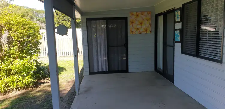 Fifth view of Homely house listing, 16 Mill Street, Wallaville QLD 4671