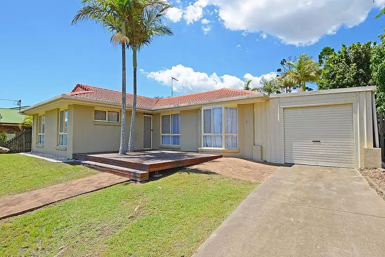 14 Johnston Bvd, Urraween QLD 4655