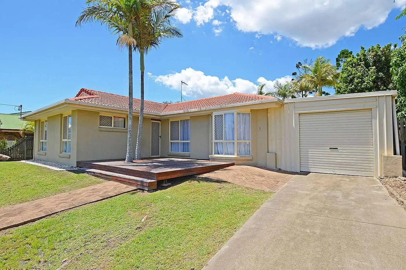 Main view of Homely house listing, 14 Johnston Bvd, Urraween QLD 4655