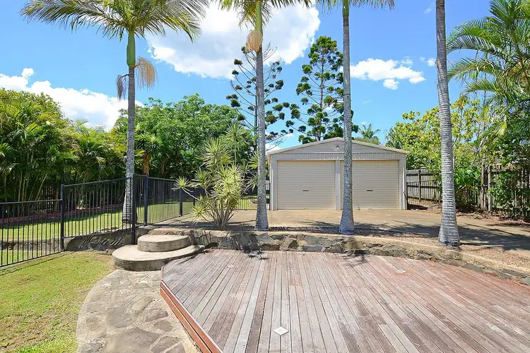 Second view of Homely house listing, 14 Johnston Bvd, Urraween QLD 4655