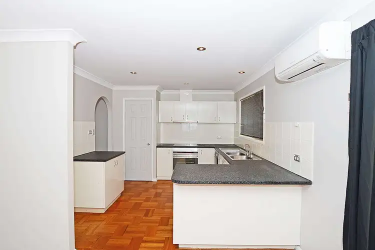 Third view of Homely house listing, 14 Johnston Bvd, Urraween QLD 4655