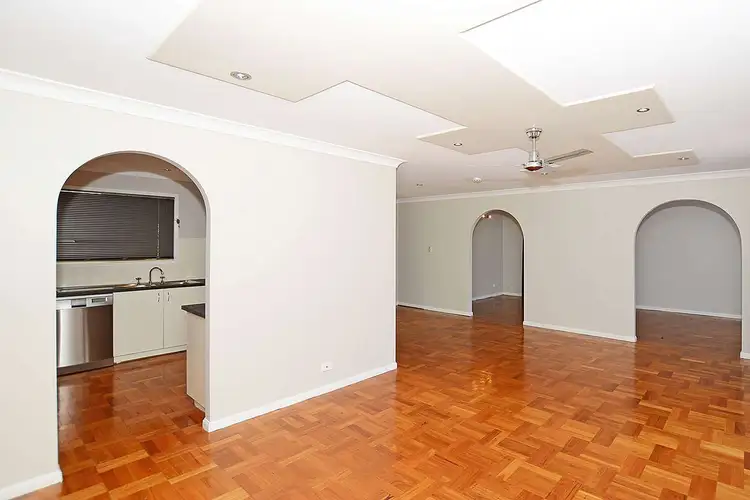 Fourth view of Homely house listing, 14 Johnston Bvd, Urraween QLD 4655