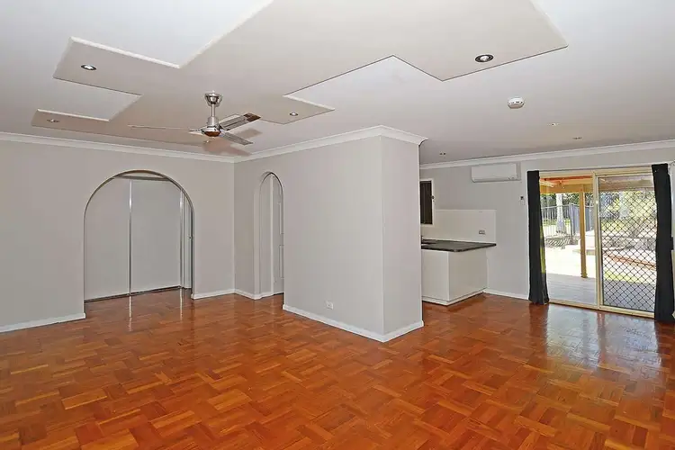 Fifth view of Homely house listing, 14 Johnston Bvd, Urraween QLD 4655