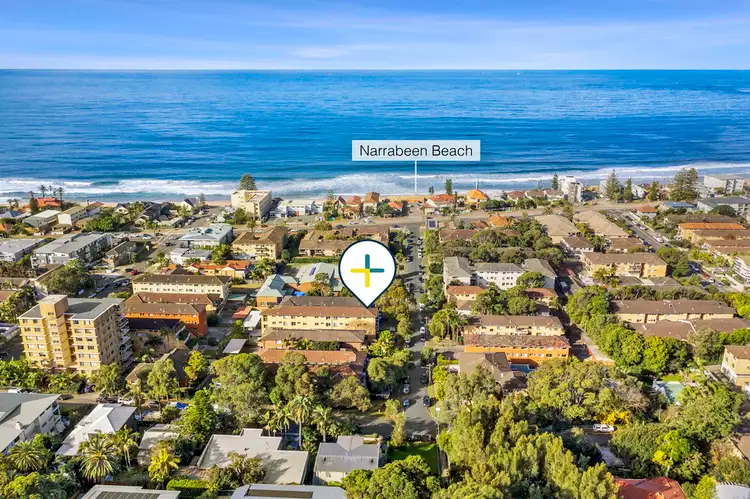 Second view of Homely apartment listing, 5/15 Clarke Street, Narrabeen NSW 2101