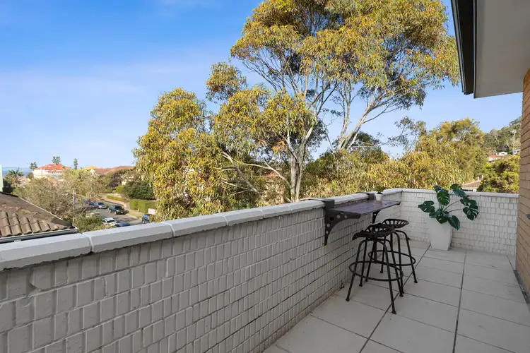 Third view of Homely apartment listing, 5/15 Clarke Street, Narrabeen NSW 2101