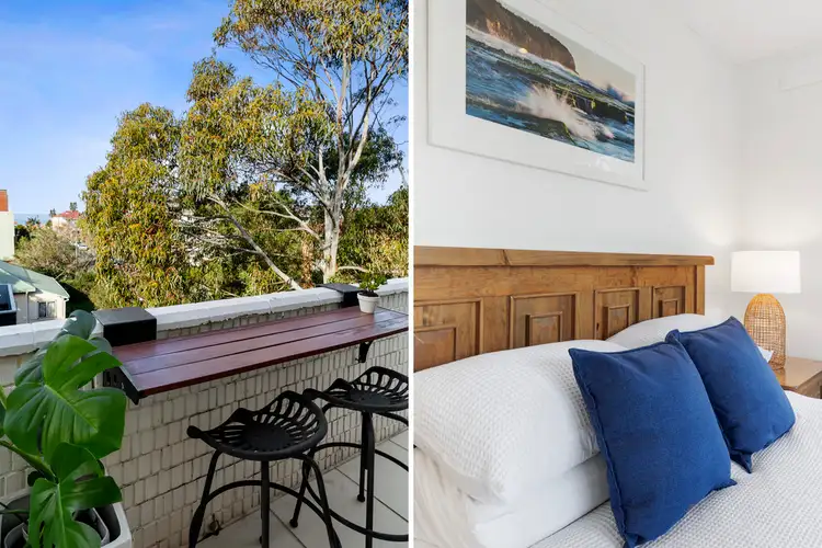 Fifth view of Homely apartment listing, 5/15 Clarke Street, Narrabeen NSW 2101