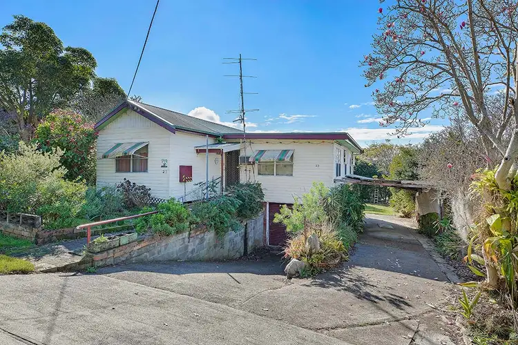 Main view of Homely house listing, 23 Dobell Drive, Wangi Wangi NSW 2267