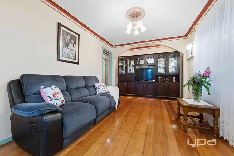 Third view of Homely house listing, 35 Grace Street, St Albans VIC 3021