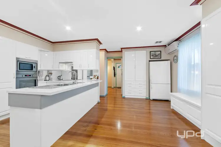 Fifth view of Homely house listing, 35 Grace Street, St Albans VIC 3021
