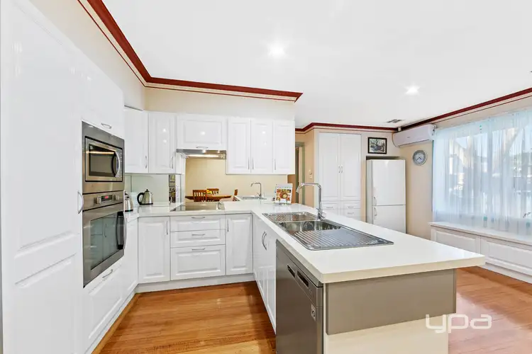 Sixth view of Homely house listing, 35 Grace Street, St Albans VIC 3021