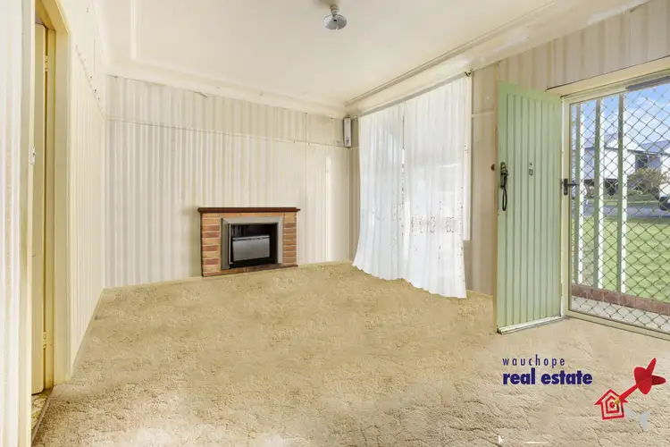 Second view of Homely house listing, 13 Charles Street, Wauchope NSW 2446