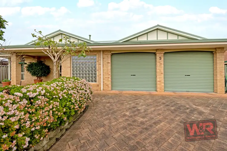 Third view of Homely house listing, 3 Susan Court, Yakamia WA 6330