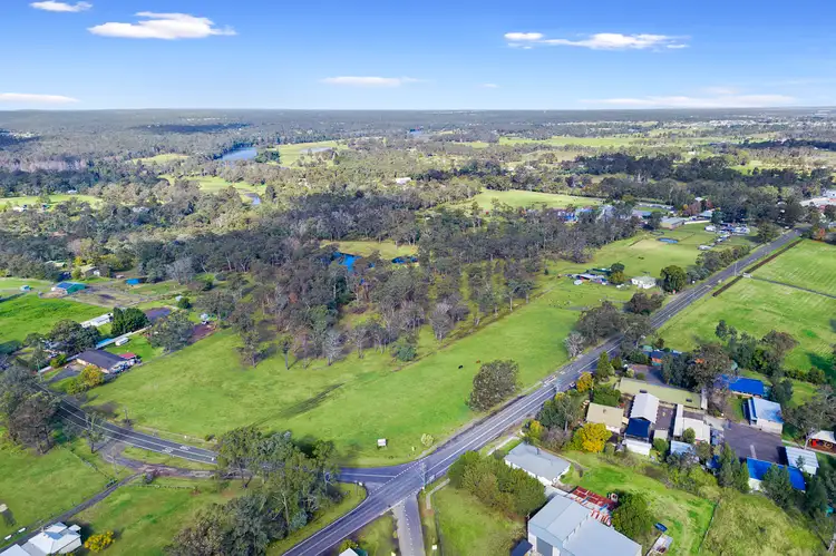 Fourth view of Homely rural property listing, 508 Sackville Road, Ebenezer NSW 2756