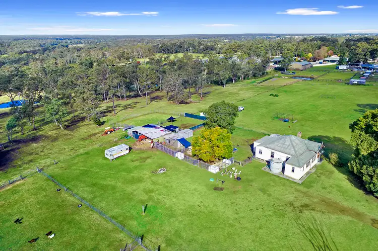 Fifth view of Homely rural property listing, 508 Sackville Road, Ebenezer NSW 2756