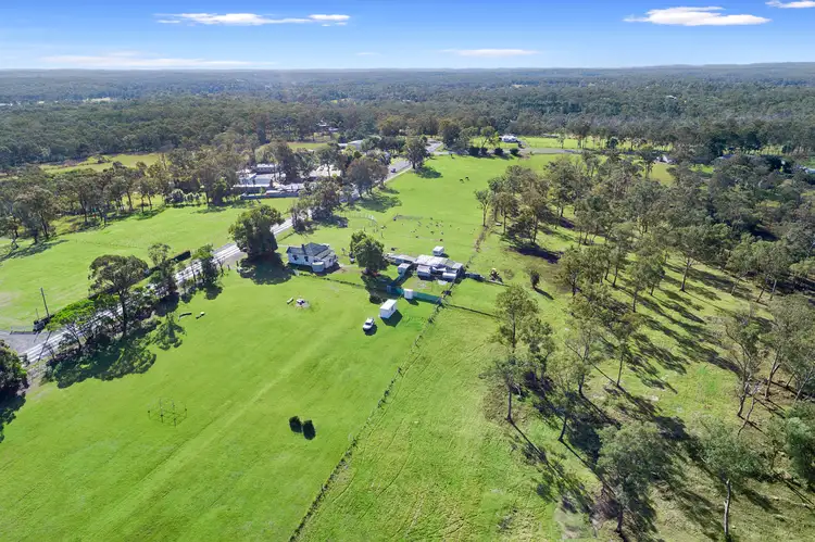 Sixth view of Homely rural property listing, 508 Sackville Road, Ebenezer NSW 2756