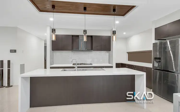 27 Cooney Circuit, Kalkallo VIC 3064
