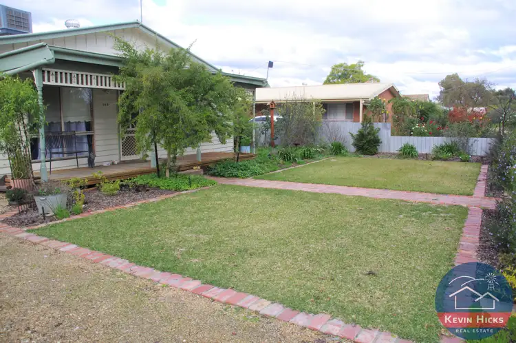 Second view of Homely house listing, 103 Blake Street, Nathalia VIC 3638
