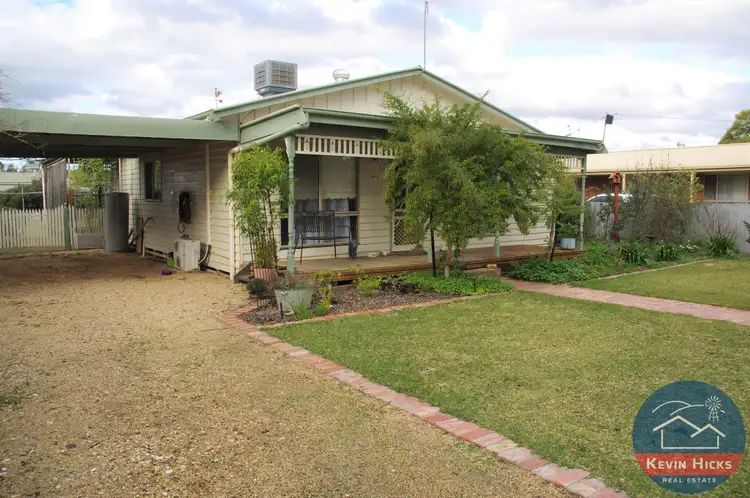 Third view of Homely house listing, 103 Blake Street, Nathalia VIC 3638