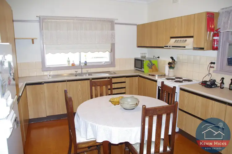Seventh view of Homely house listing, 103 Blake Street, Nathalia VIC 3638