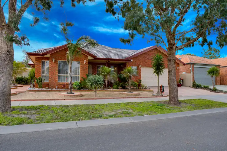 21 Claremont Street, Craigieburn VIC 3064