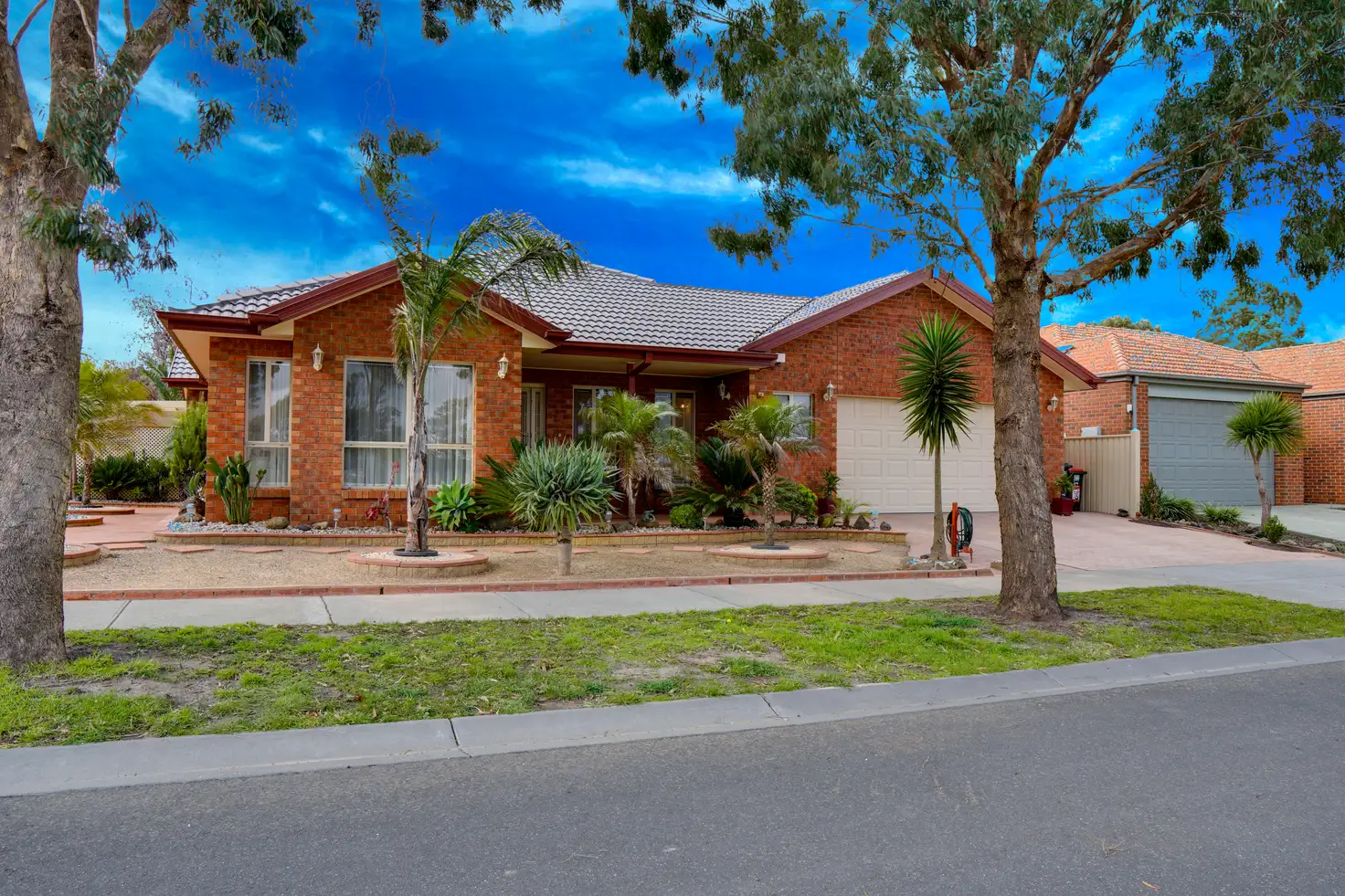 Main view of Homely house listing, 21 Claremont Street, Craigieburn VIC 3064