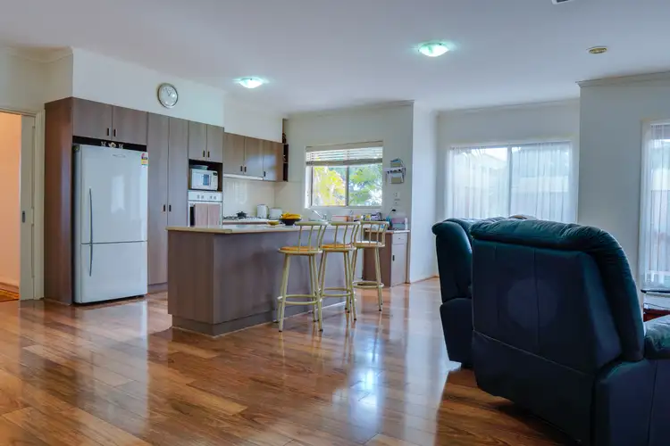 Fifth view of Homely house listing, 21 Claremont Street, Craigieburn VIC 3064